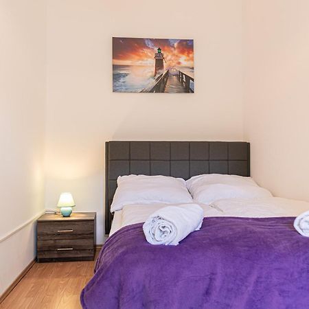 Spacious 2Br Apt Great Location - Near Schoenbrunn Wiedeń Zewnętrze zdjęcie