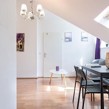 Spacious 2Br Apt Great Location - Near Schoenbrunn Wiedeń Zewnętrze zdjęcie