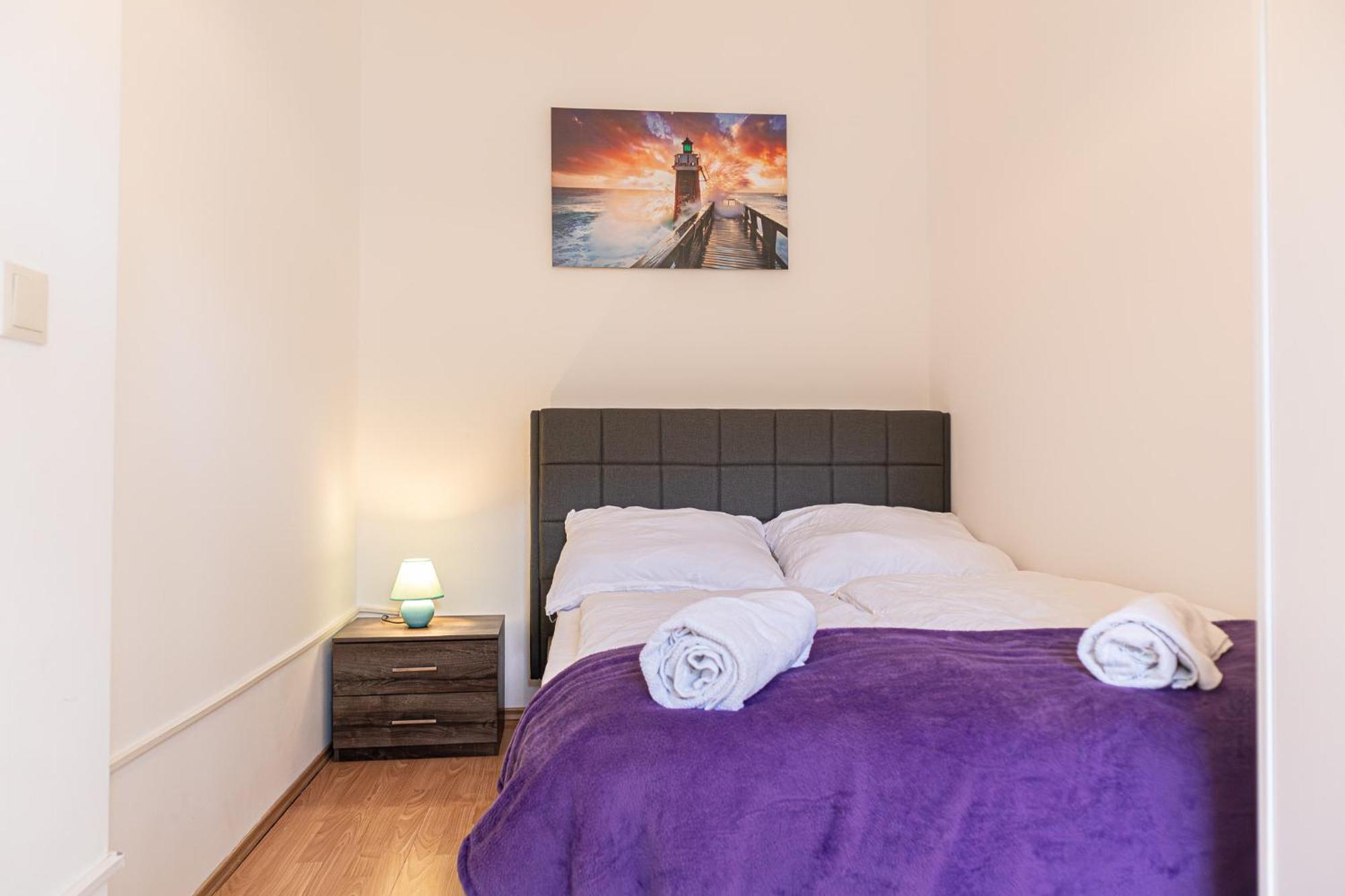 Spacious 2Br Apt Great Location - Near Schoenbrunn Wiedeń Zewnętrze zdjęcie