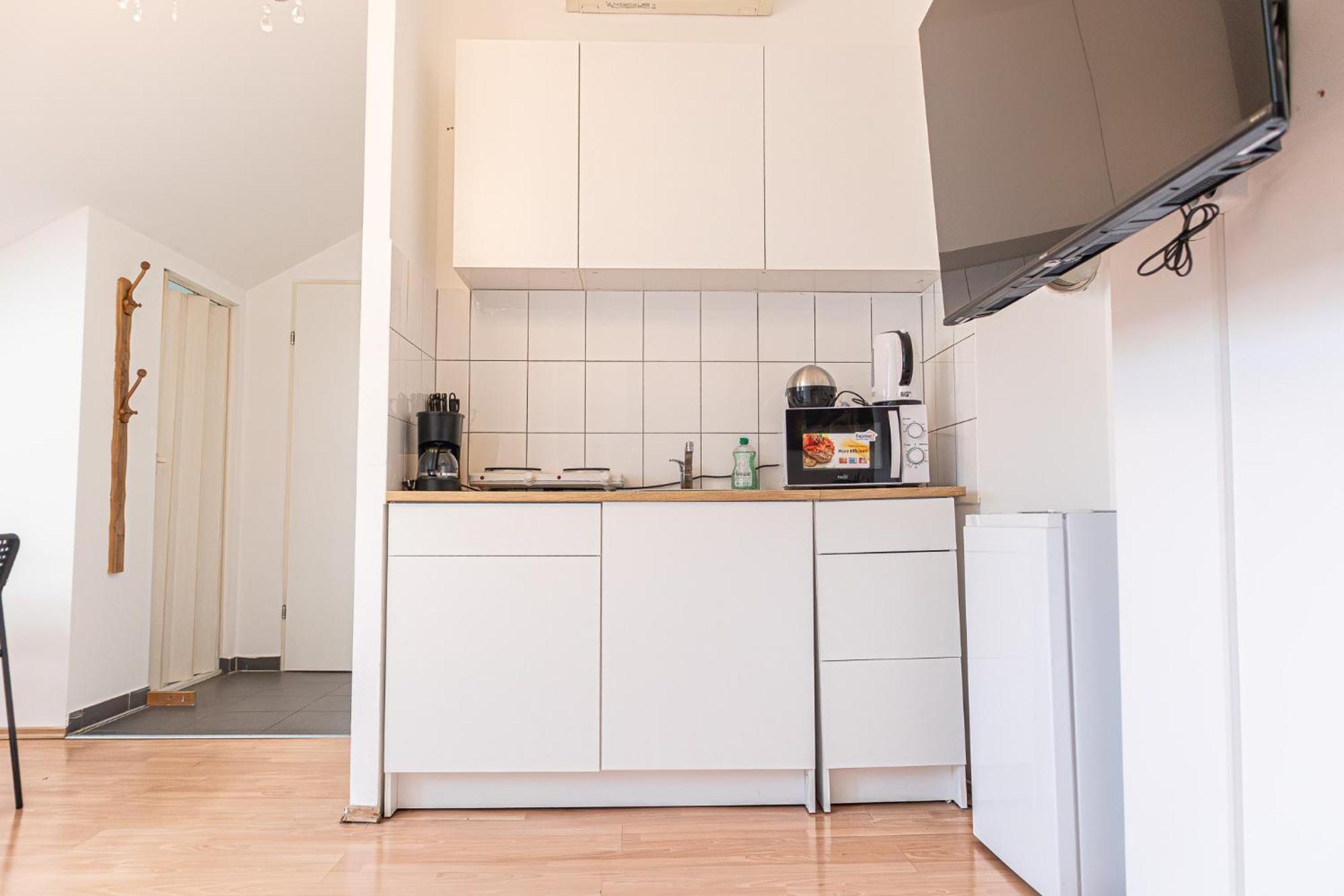 Spacious 2Br Apt Great Location - Near Schoenbrunn Wiedeń Zewnętrze zdjęcie