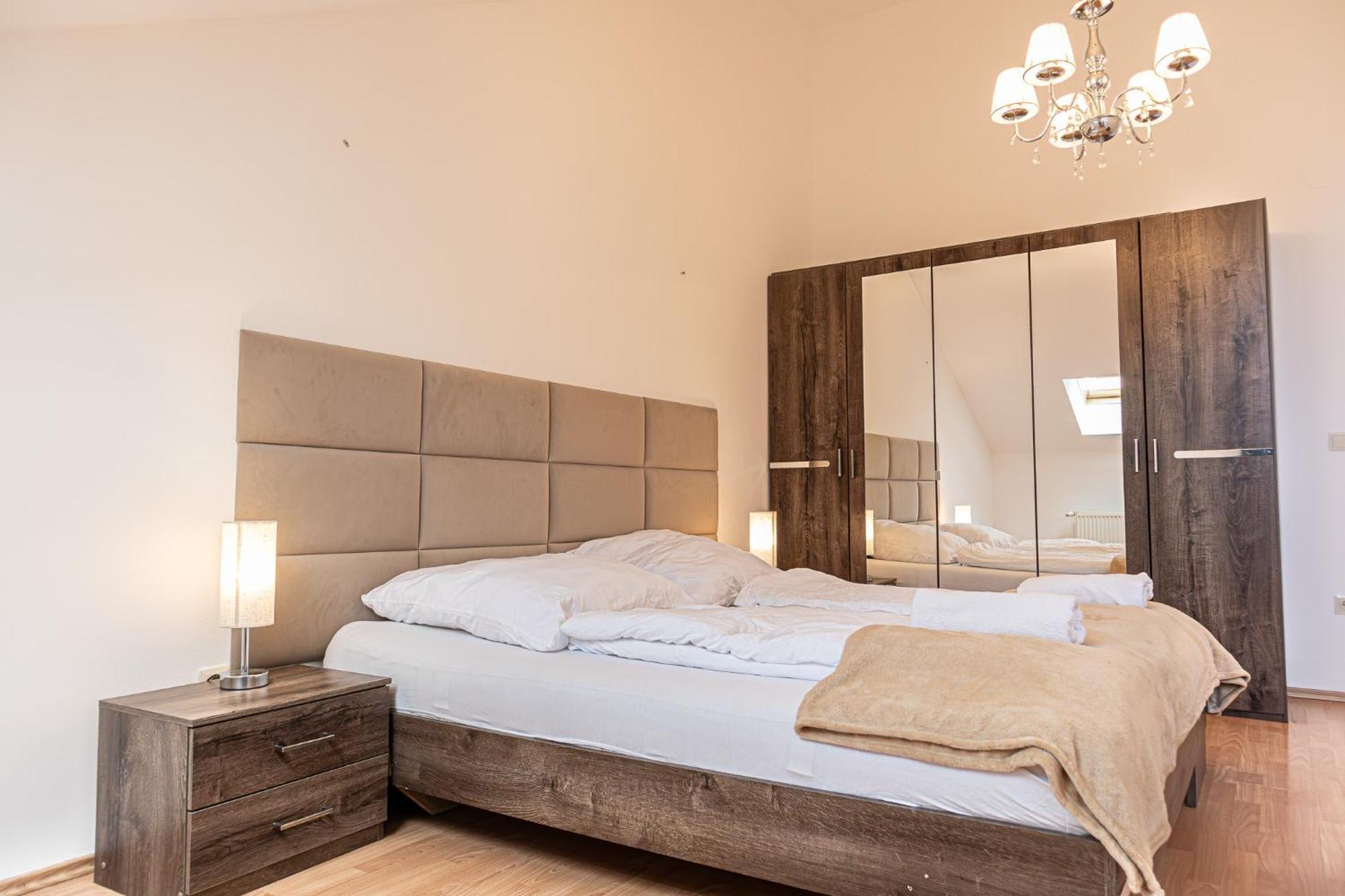 Spacious 2Br Apt Great Location - Near Schoenbrunn Wiedeń Zewnętrze zdjęcie