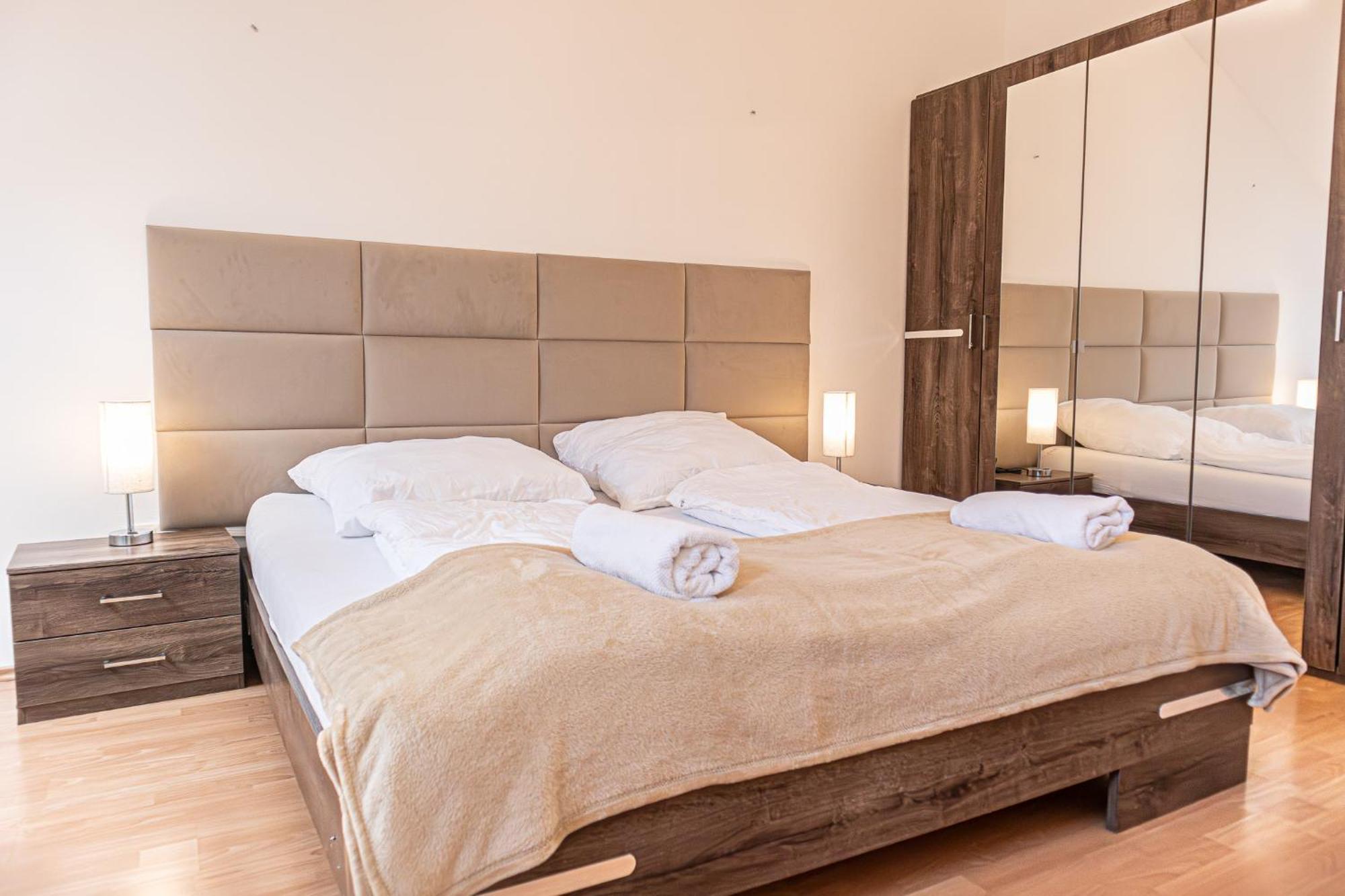 Spacious 2Br Apt Great Location - Near Schoenbrunn Wiedeń Zewnętrze zdjęcie