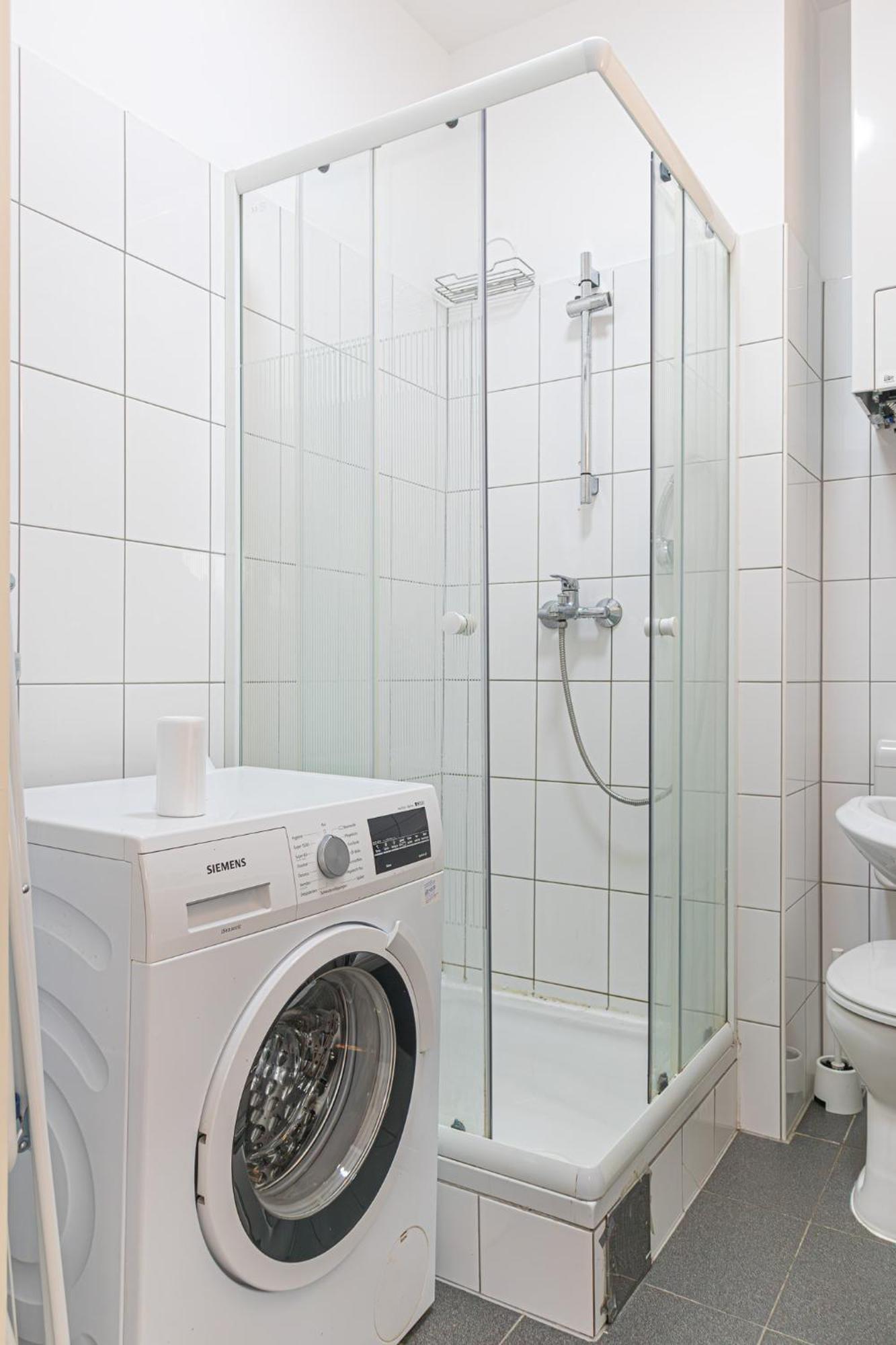 Spacious 2Br Apt Great Location - Near Schoenbrunn Wiedeń Zewnętrze zdjęcie