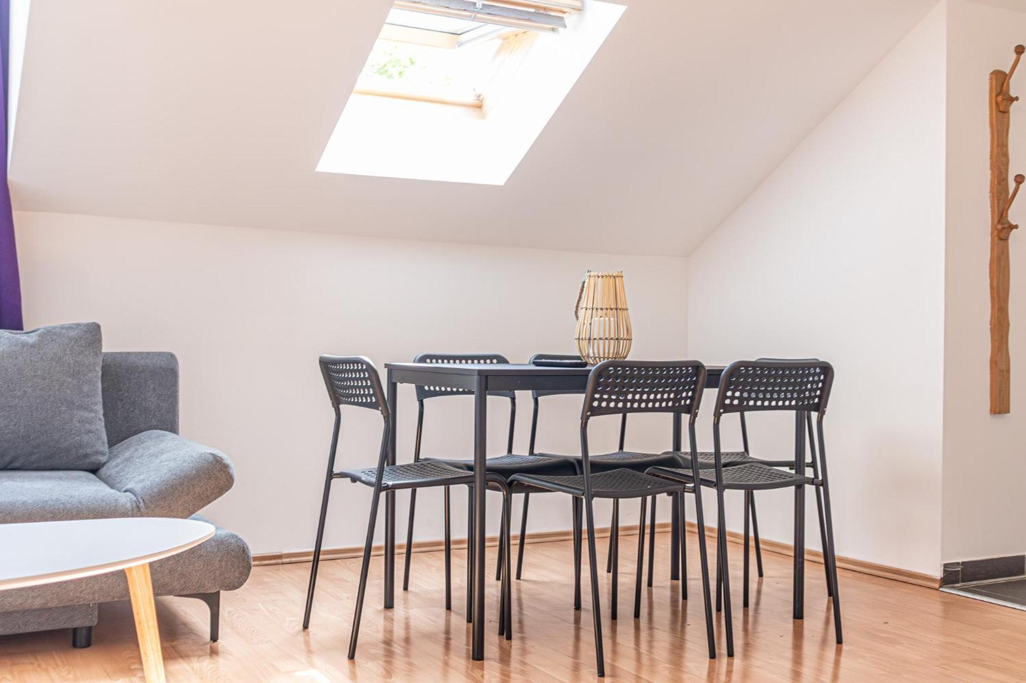 Spacious 2Br Apt Great Location - Near Schoenbrunn Wiedeń Zewnętrze zdjęcie