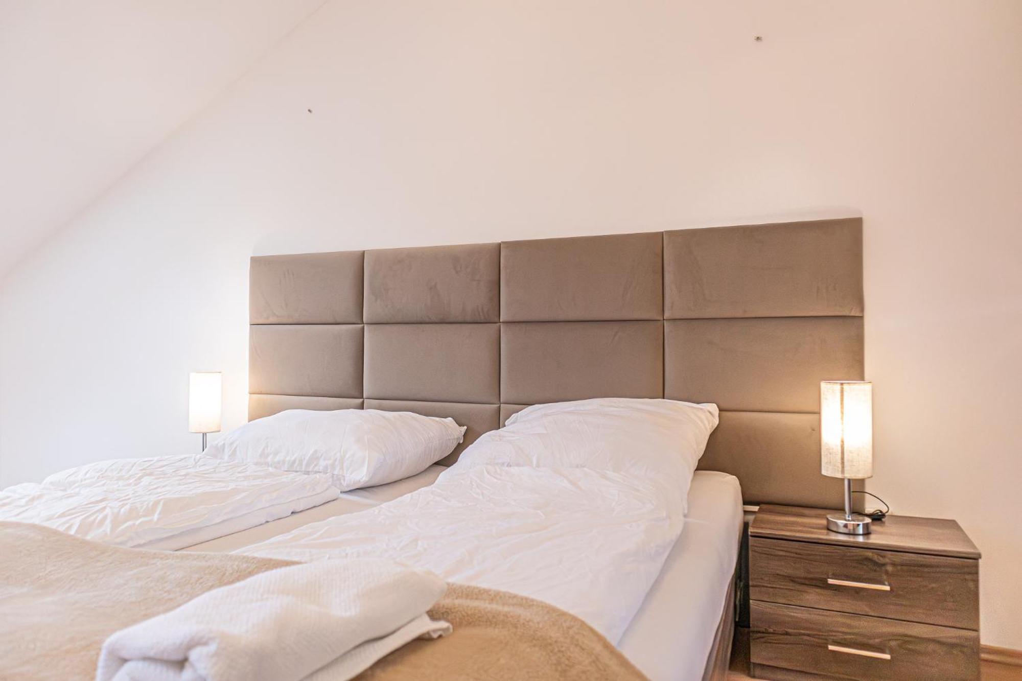 Spacious 2Br Apt Great Location - Near Schoenbrunn Wiedeń Zewnętrze zdjęcie