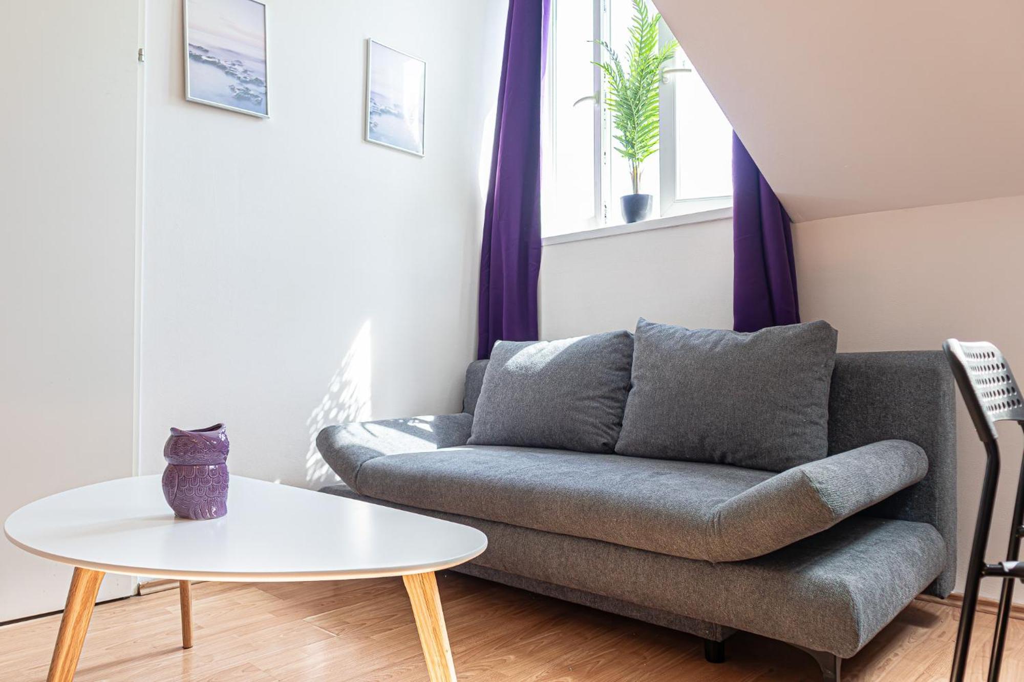 Spacious 2Br Apt Great Location - Near Schoenbrunn Wiedeń Zewnętrze zdjęcie