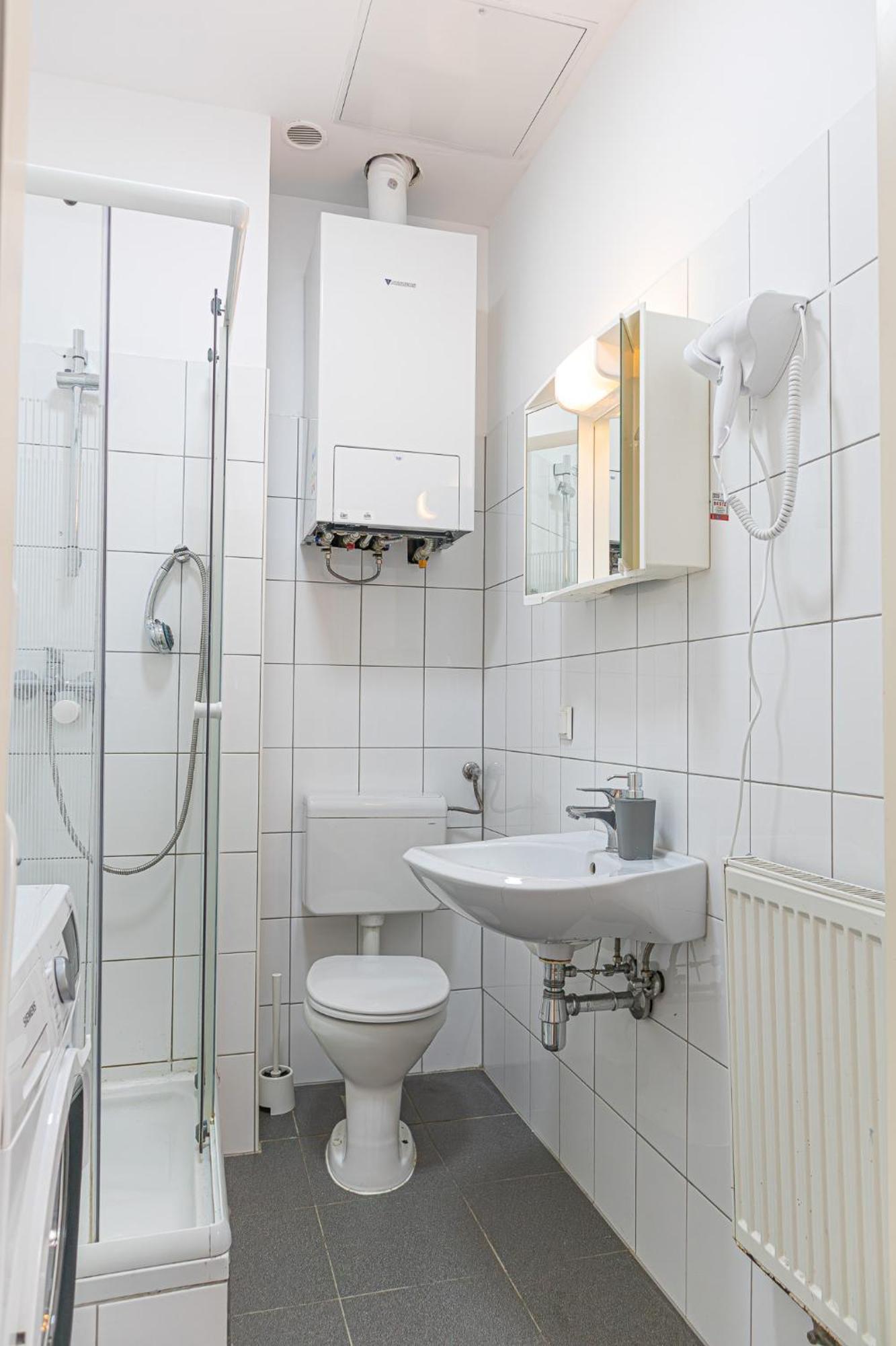 Spacious 2Br Apt Great Location - Near Schoenbrunn Wiedeń Zewnętrze zdjęcie