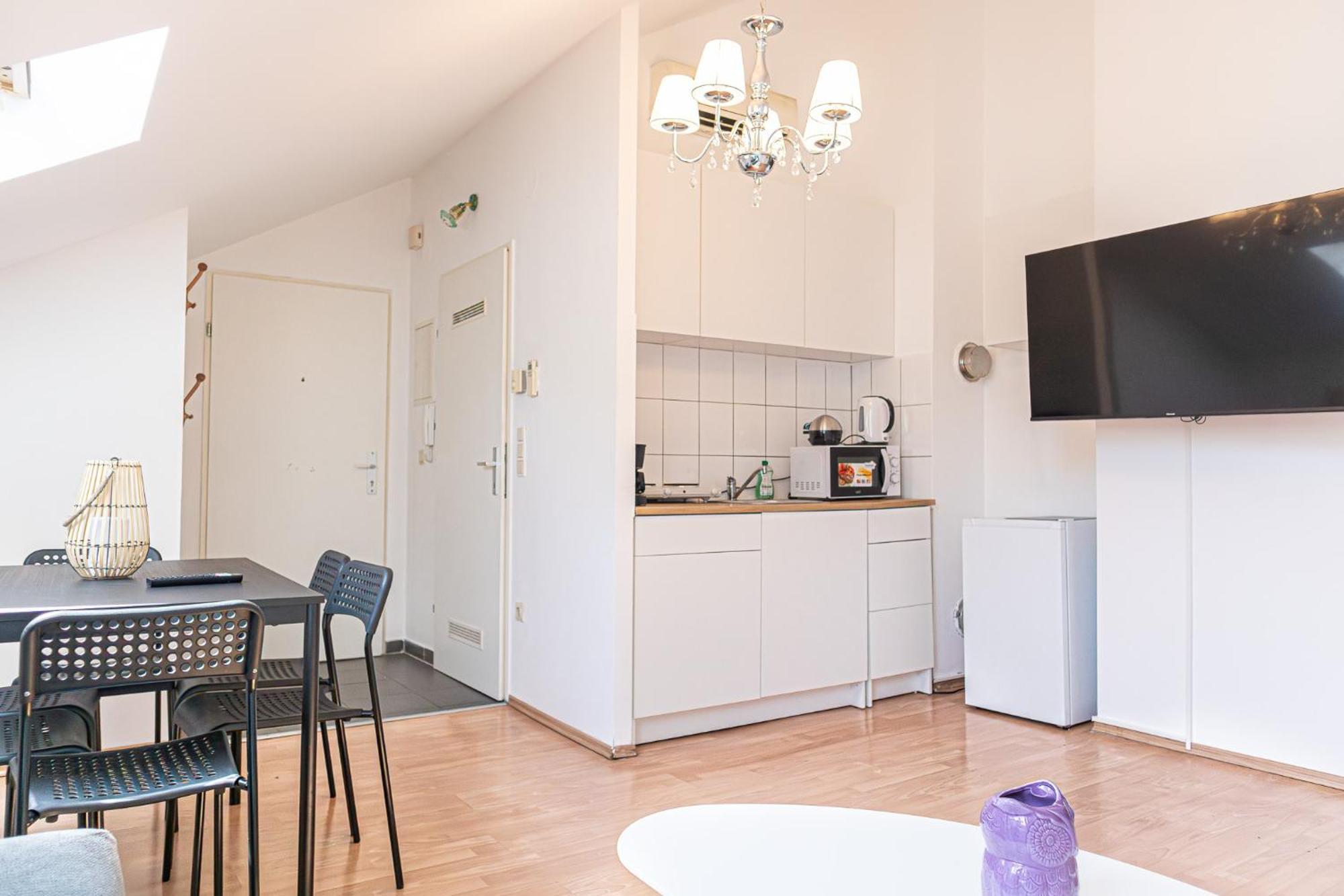 Spacious 2Br Apt Great Location - Near Schoenbrunn Wiedeń Zewnętrze zdjęcie