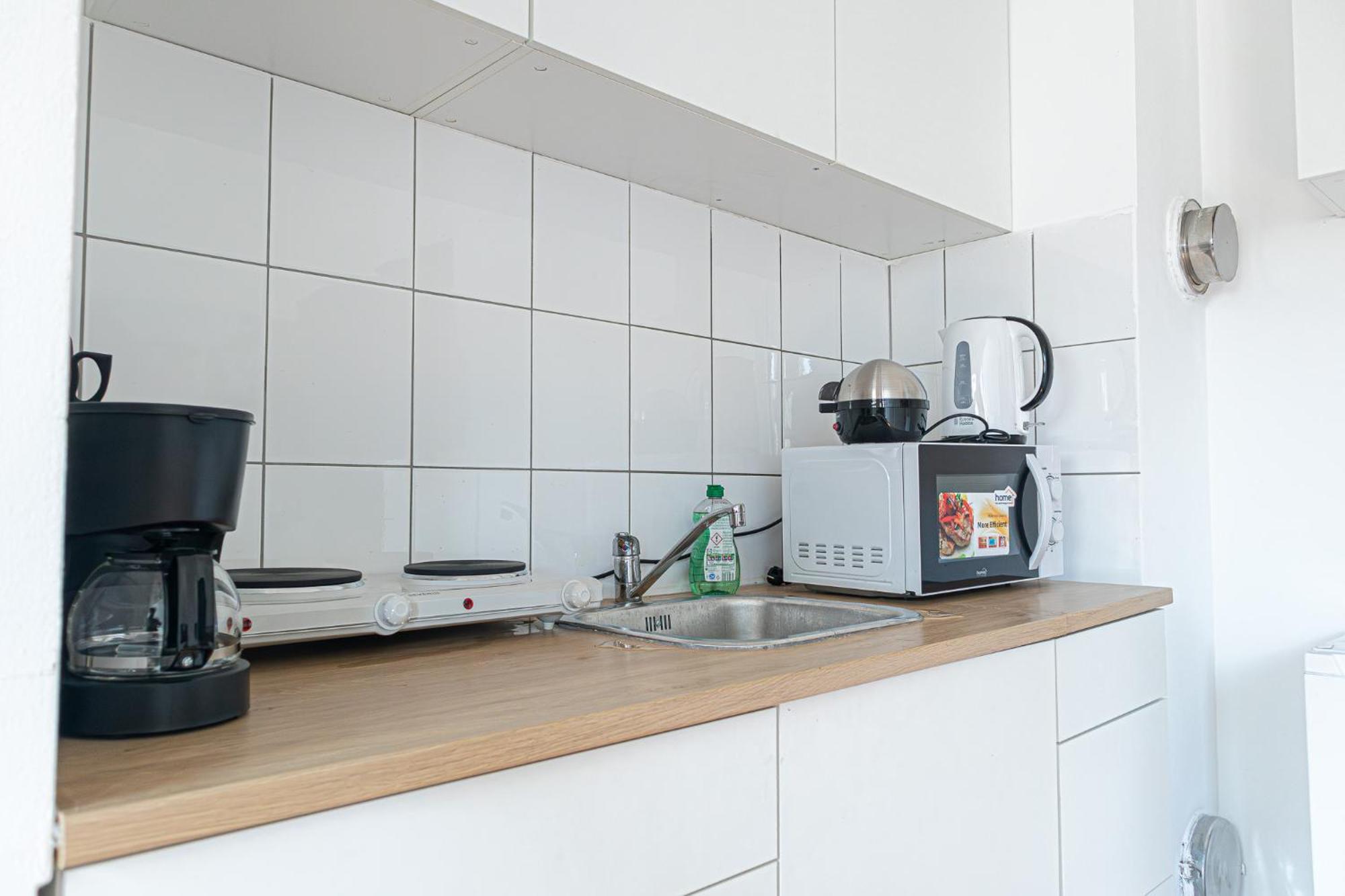 Spacious 2Br Apt Great Location - Near Schoenbrunn Wiedeń Zewnętrze zdjęcie