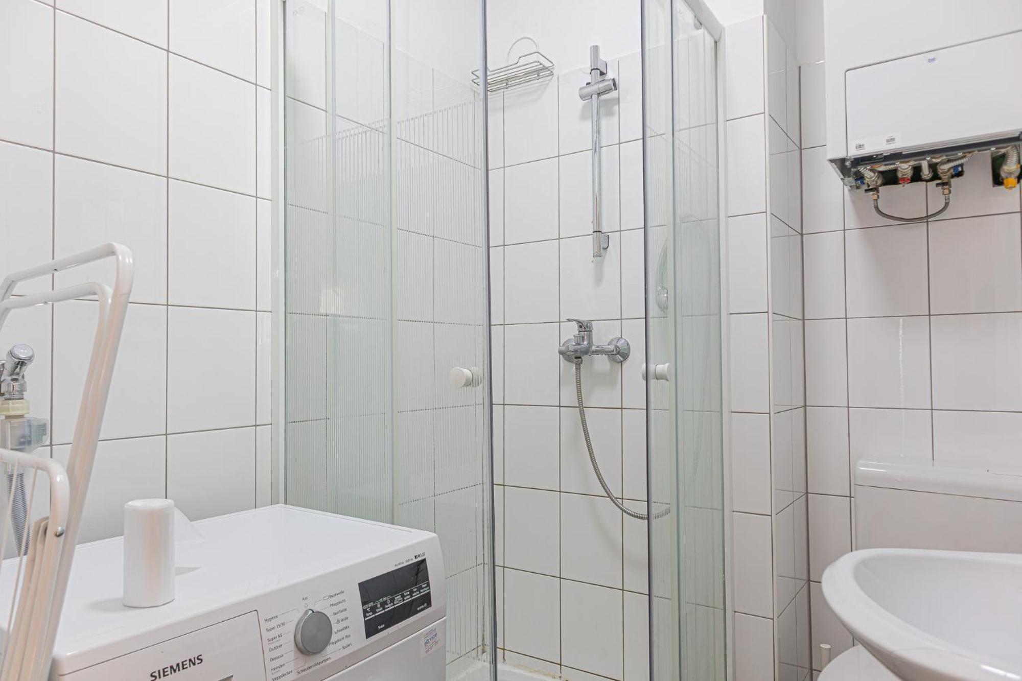 Spacious 2Br Apt Great Location - Near Schoenbrunn Wiedeń Zewnętrze zdjęcie