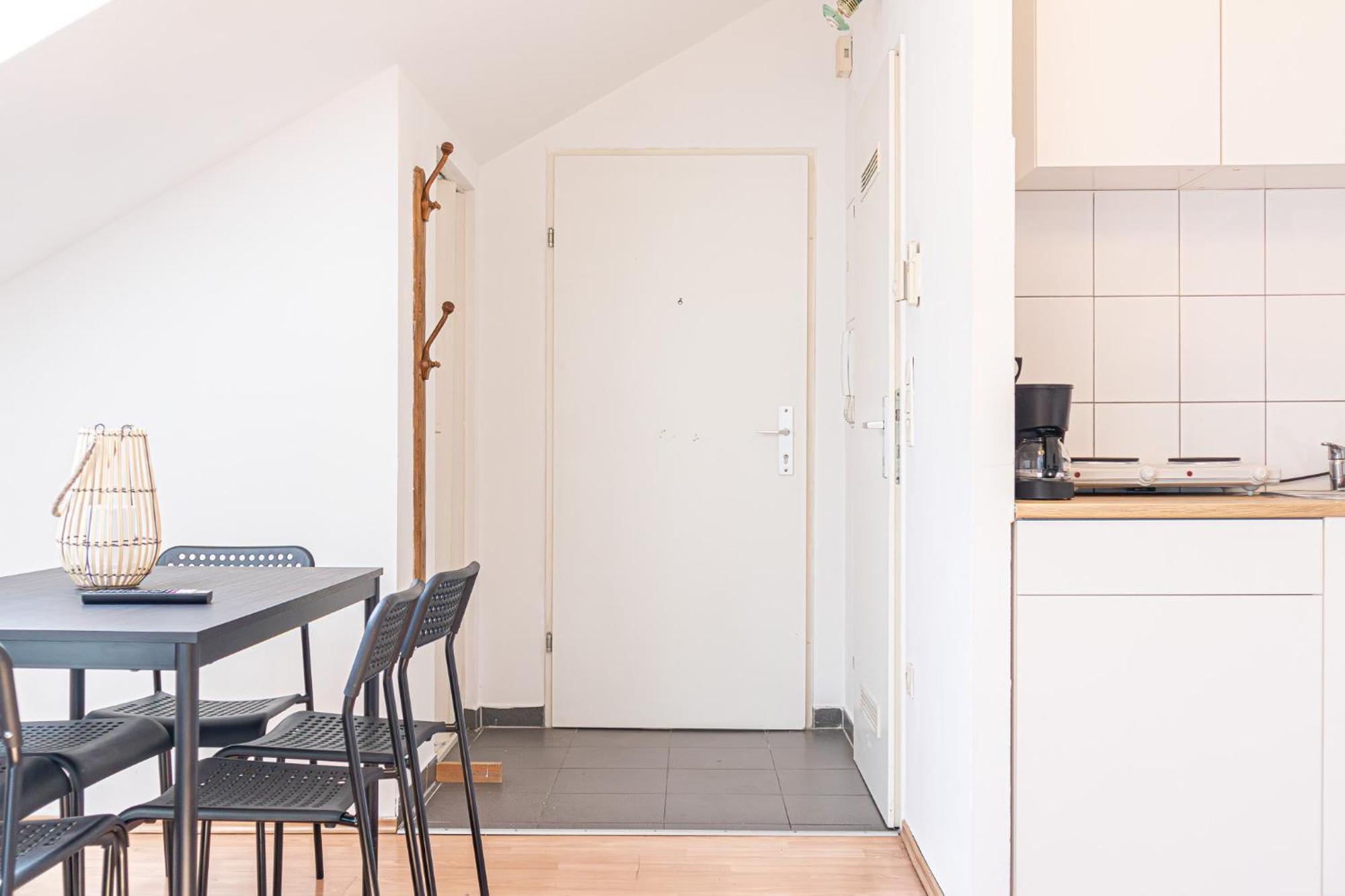 Spacious 2Br Apt Great Location - Near Schoenbrunn Wiedeń Zewnętrze zdjęcie