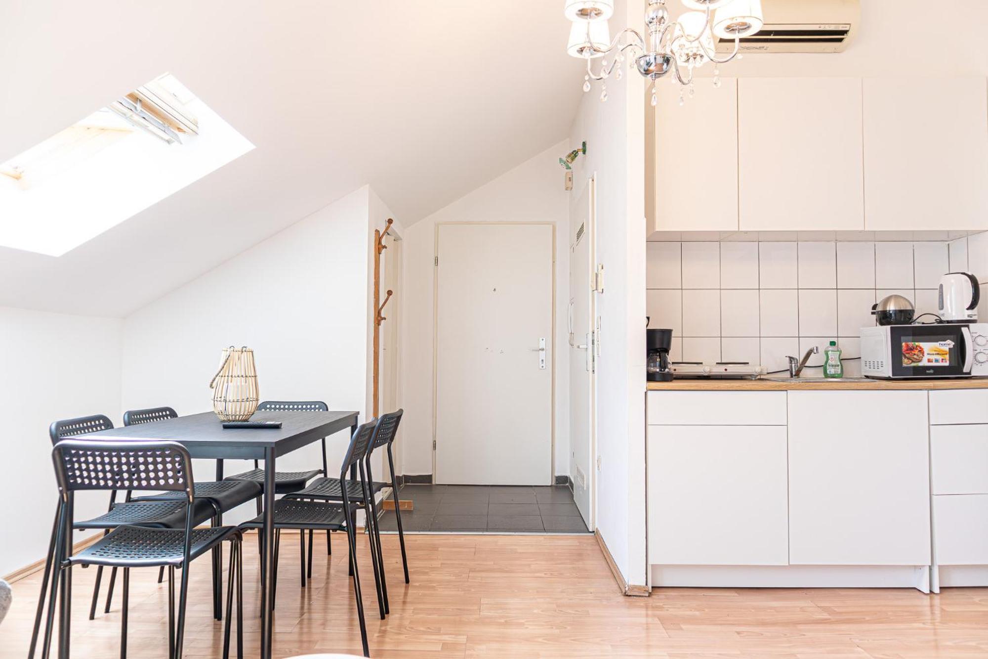 Spacious 2Br Apt Great Location - Near Schoenbrunn Wiedeń Zewnętrze zdjęcie
