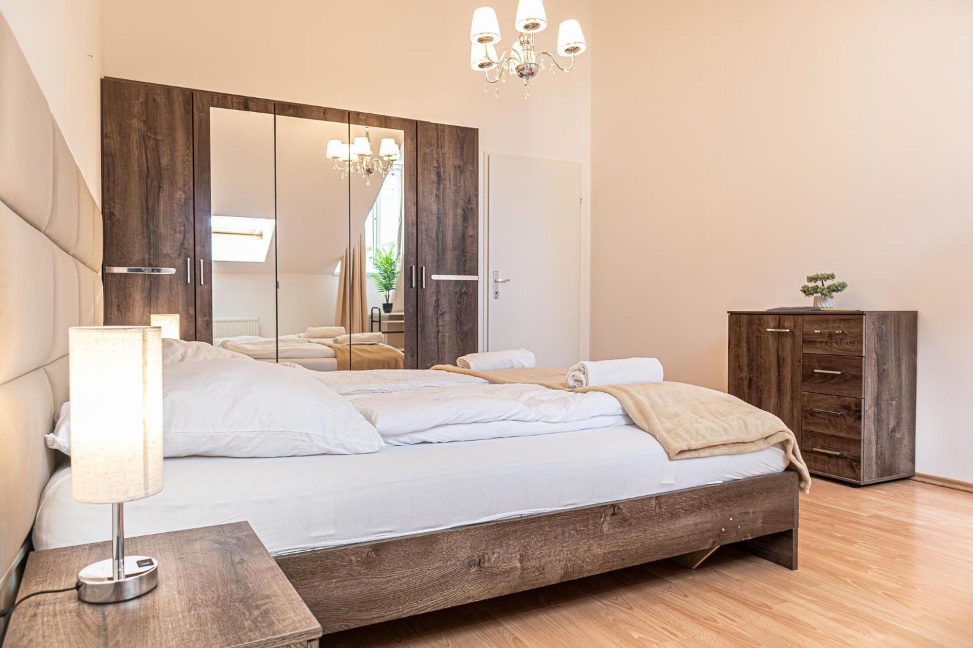 Spacious 2Br Apt Great Location - Near Schoenbrunn Wiedeń Zewnętrze zdjęcie