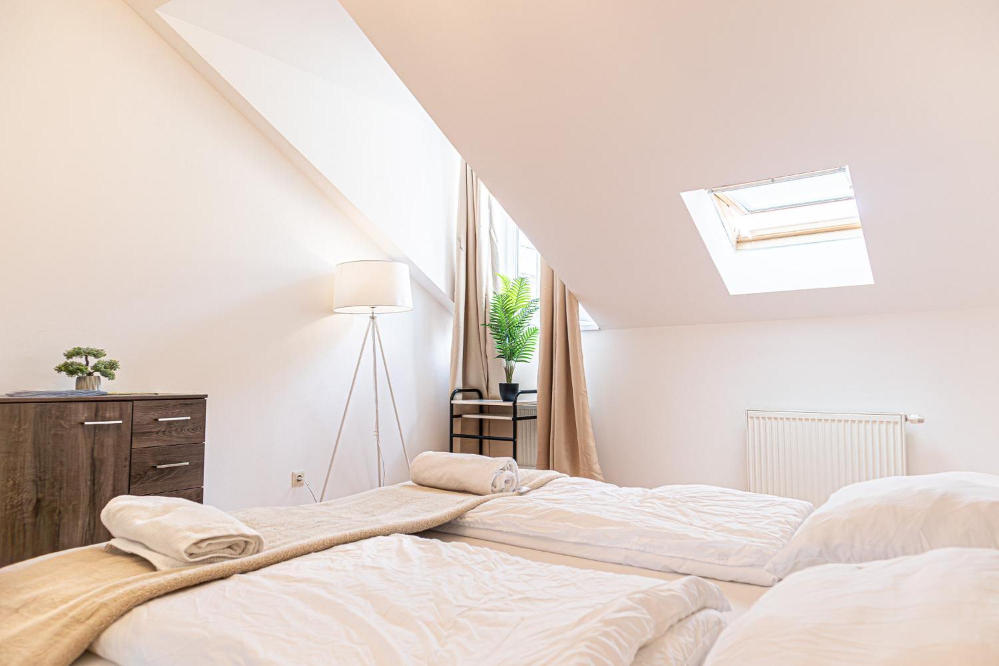 Spacious 2Br Apt Great Location - Near Schoenbrunn Wiedeń Zewnętrze zdjęcie