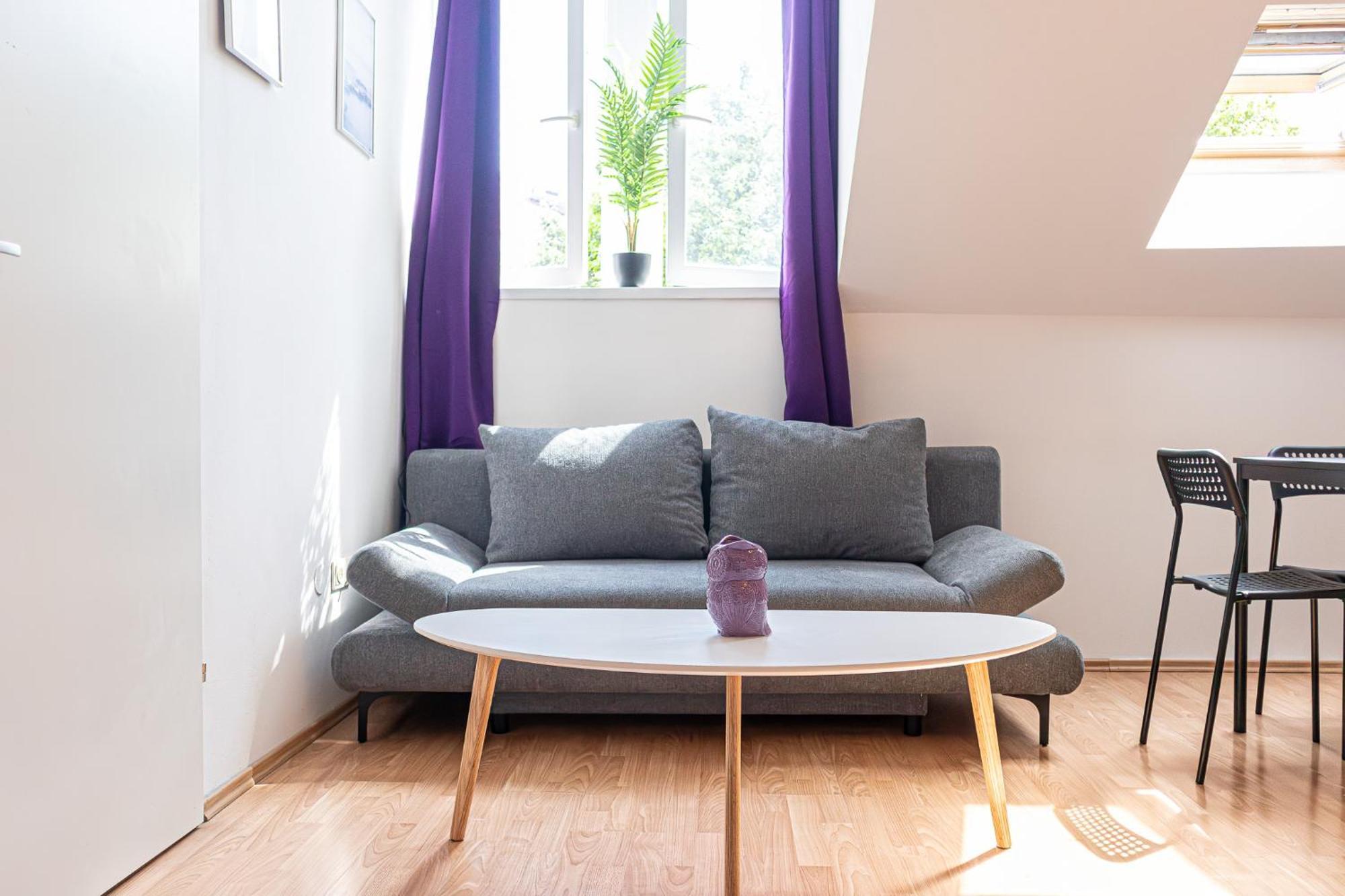 Spacious 2Br Apt Great Location - Near Schoenbrunn Wiedeń Zewnętrze zdjęcie