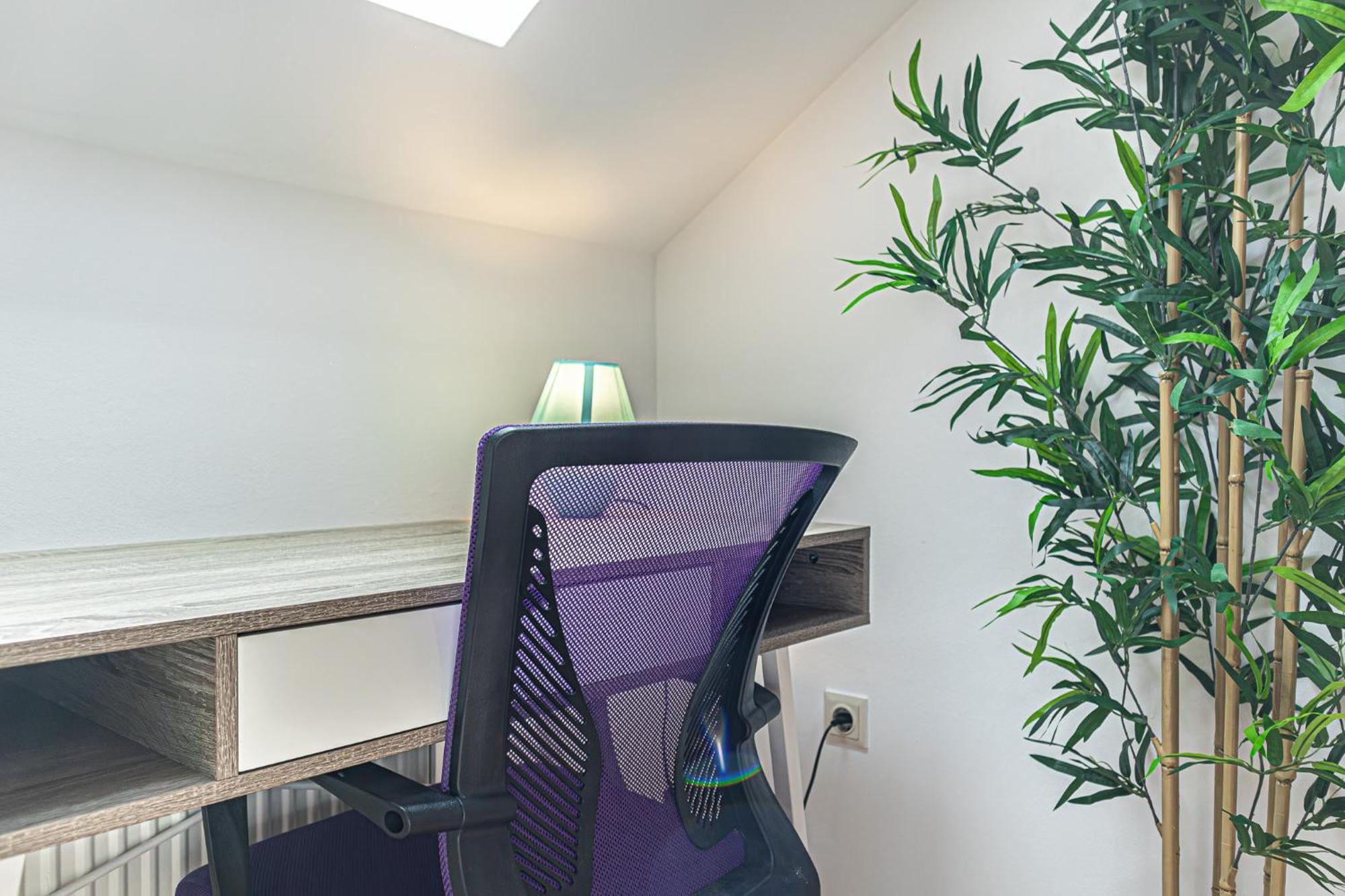 Spacious 2Br Apt Great Location - Near Schoenbrunn Wiedeń Zewnętrze zdjęcie
